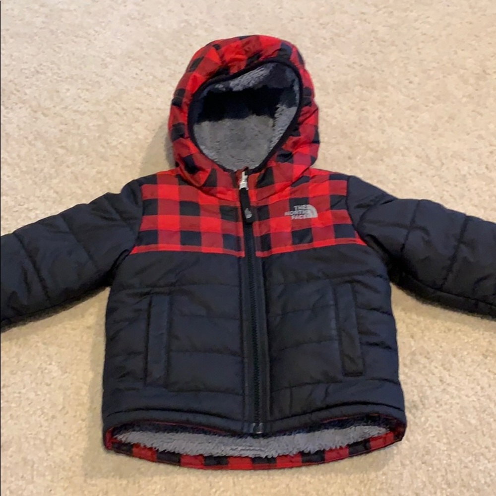 The North Face Ski / Winter Jacket